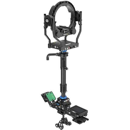 ARRI TRINITY 2 Hybrid Stabilizer | Rig Designer