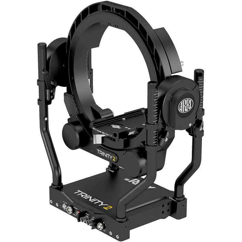 ARRI TRINITY 2 Upgrade Set for artemis Gen 1 | Rig Designer