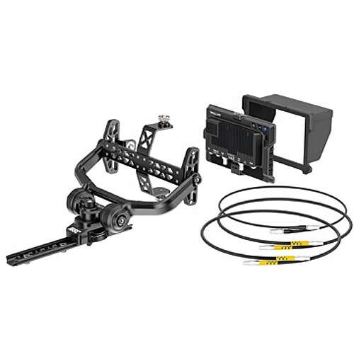 Ccm Rig ARRI CCM-1 Camera Control Monitor for Live Production Set | Rig Designer