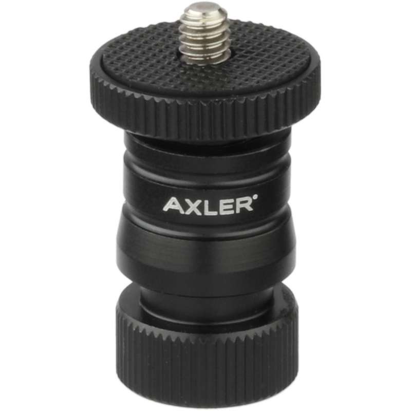 Axler RECODO Mini Quick Release | Rig Designer