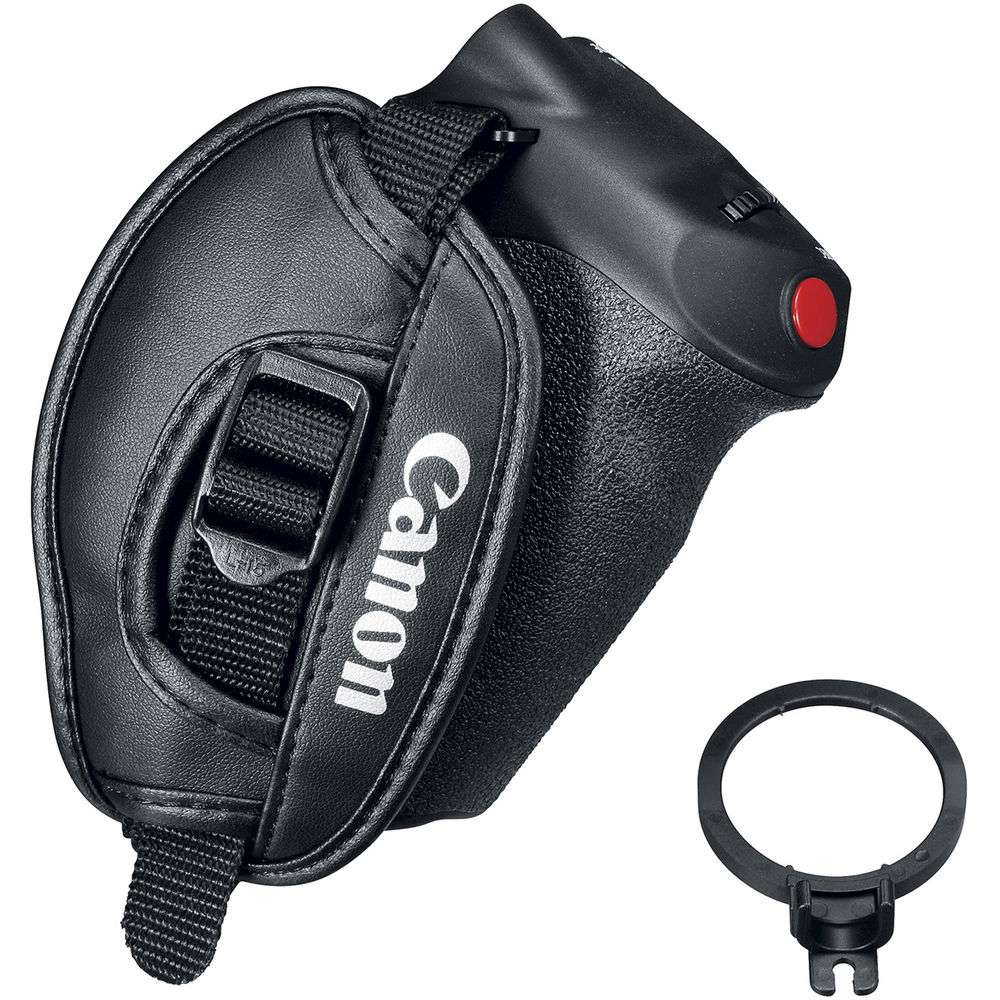 Canon GR-V1 Camera Grip - Thumbnail 2