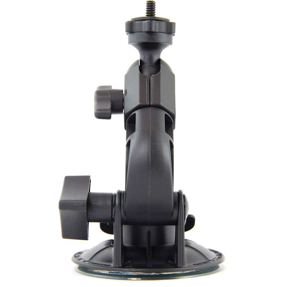 Delkin Devices DDMOUNT MINI Fat Gecko Mini Camera Mount | Rig Designer