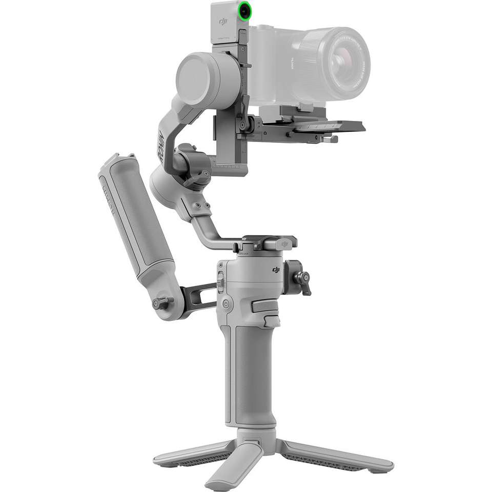DJI RS 4 Mini Combo Kit | Rig Designer