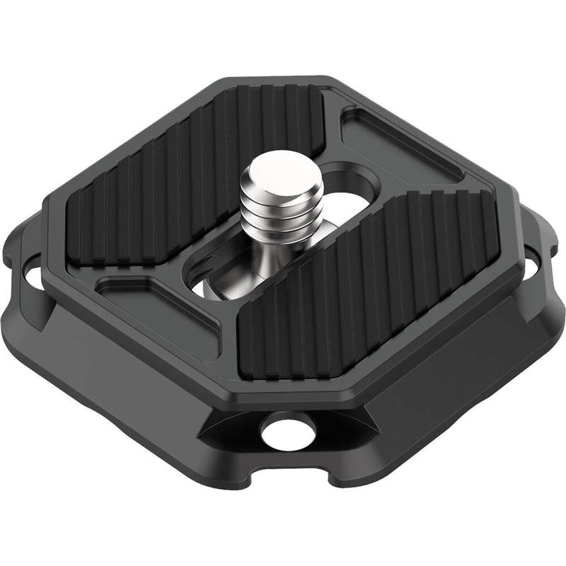 Falcam F38 Quick Release Top Plate | Rig Designer