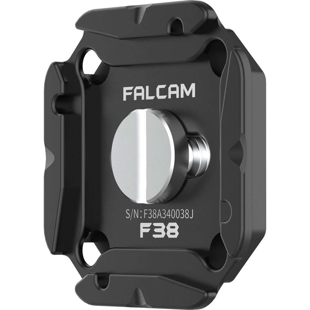 Falcam Rig Falcam F38 Quick Release Top Plate | Rig Designer