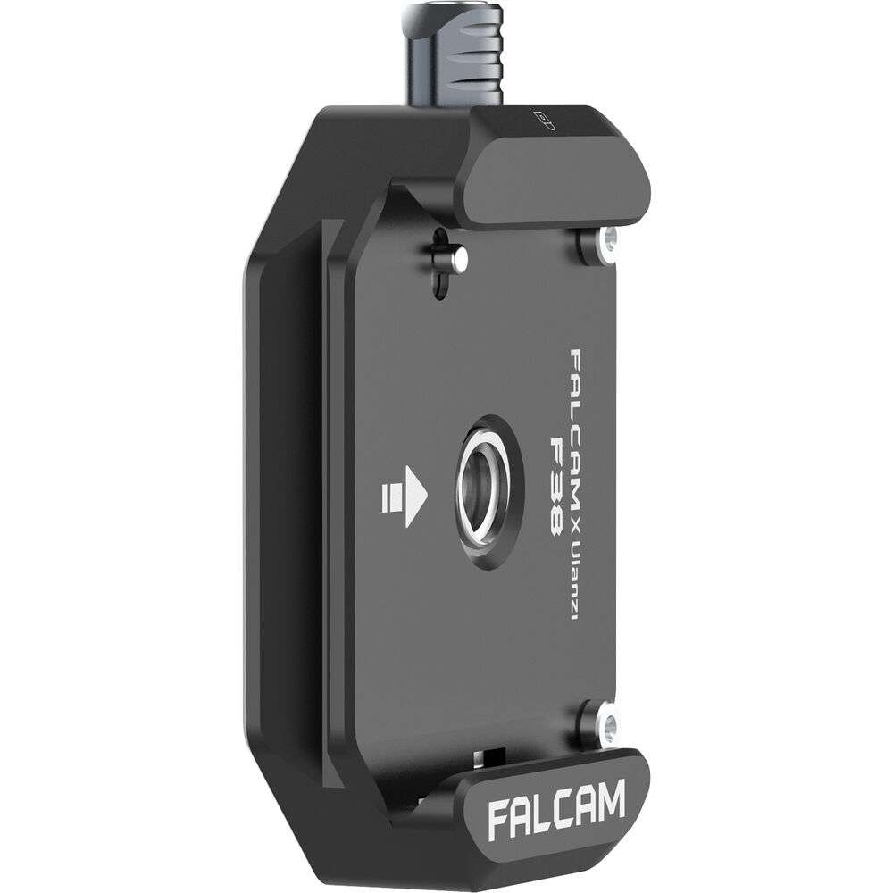 Falcam Rig Falcam F38 Quick Release Bottom Plate | Rig Designer