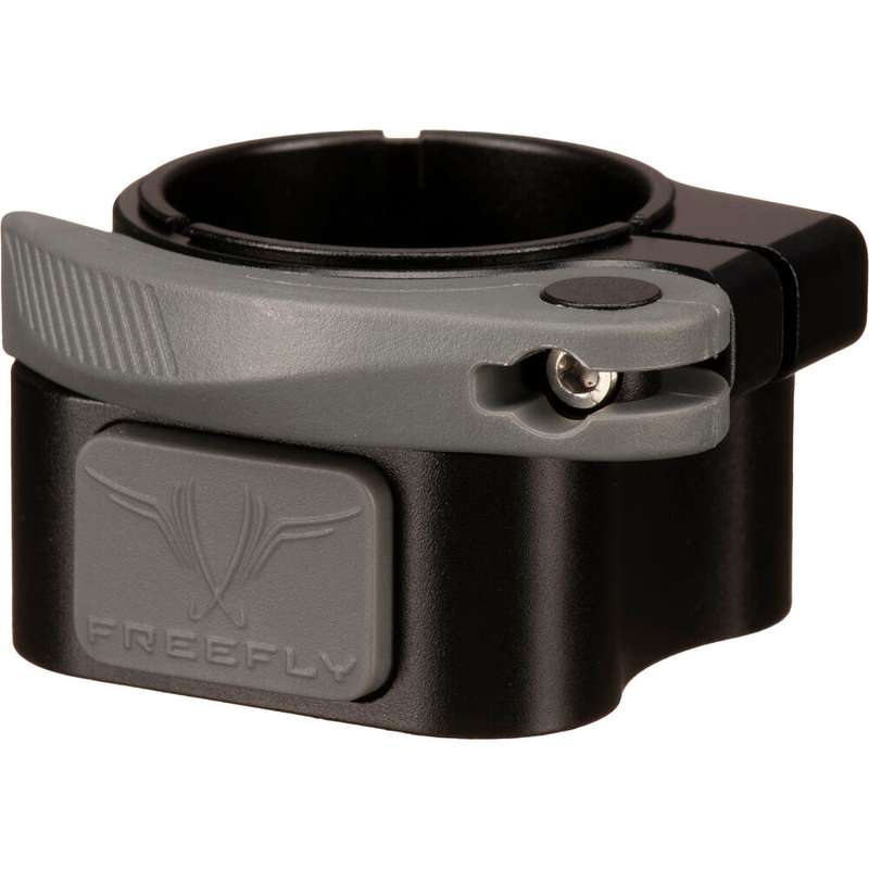 FREEFLY Toad in the Hole M3 Quick Release Receiver | Rig Designer