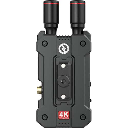 Hollyland Mars 4K Wireless Video Transmitter | Rig Designer