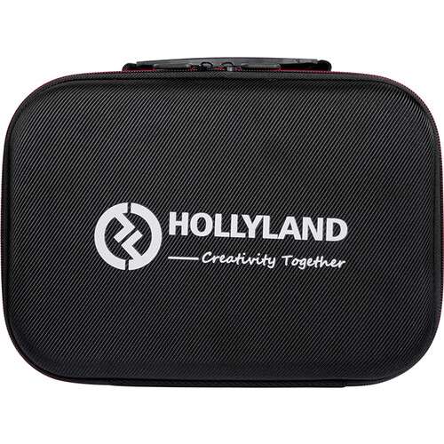 Hollyland Storage Case for Mars M1 | Rig Designer