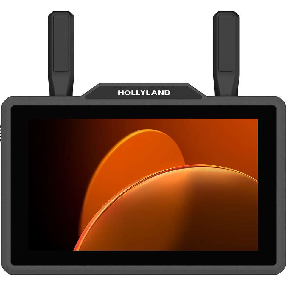 Pyro5 Hollyland Pyro 5 Wireless Transceiver Monitor | Rig Designer