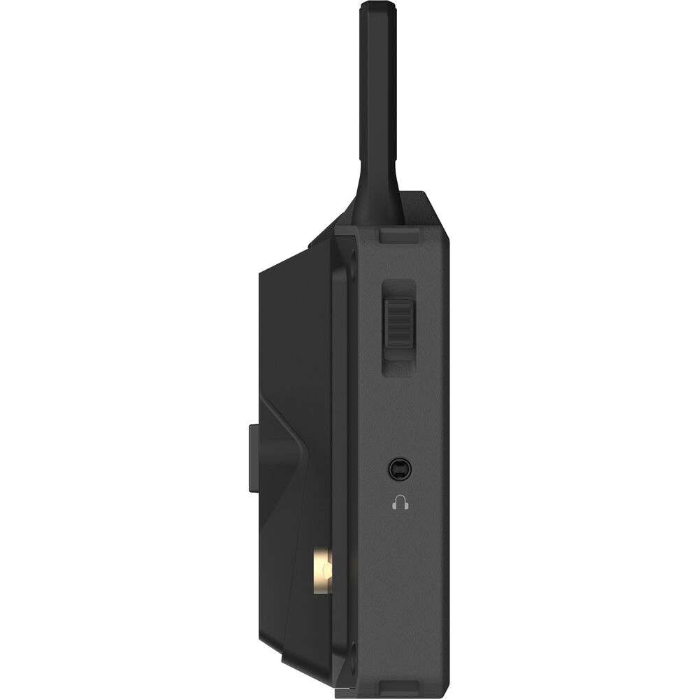 Pyro5 Hollyland Pyro 5 Wireless Transceiver Monitor | Rig Designer