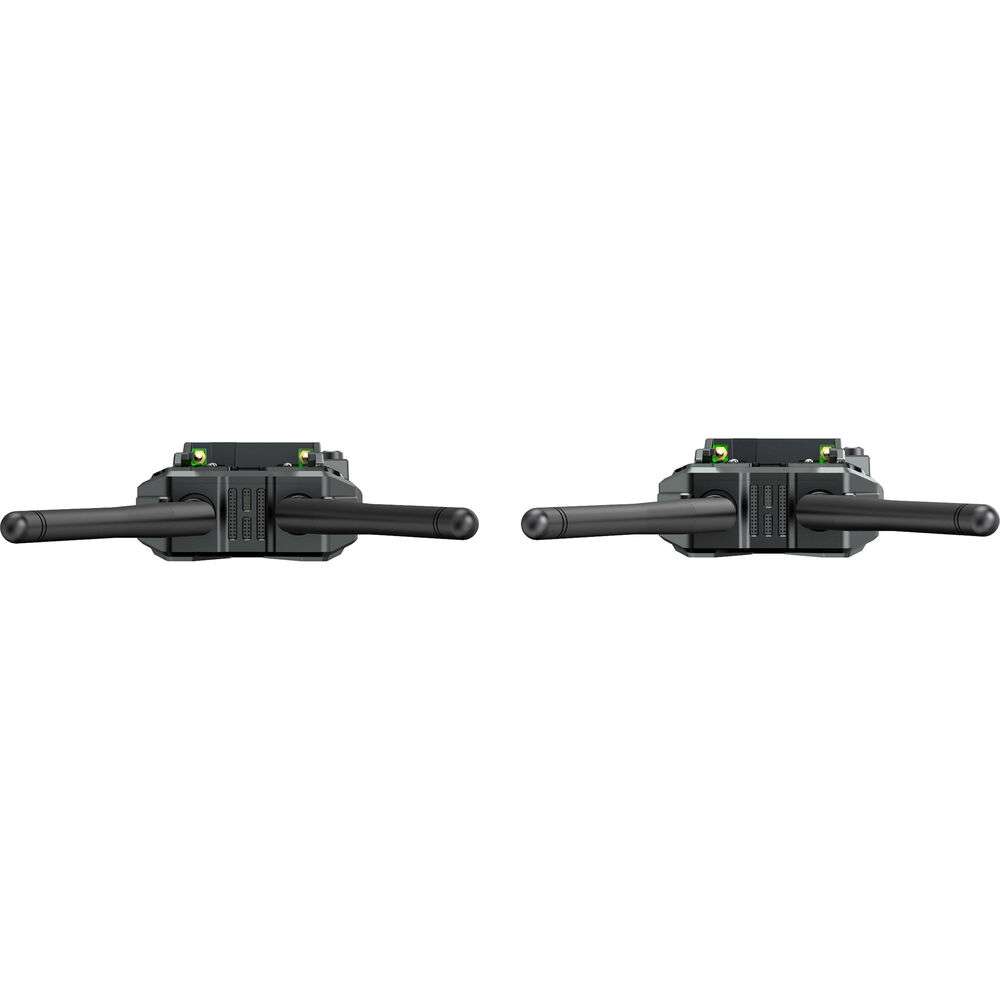 Hollyland Pyro H 4K HDMI Wireless Video Transmission System | Rig Designer