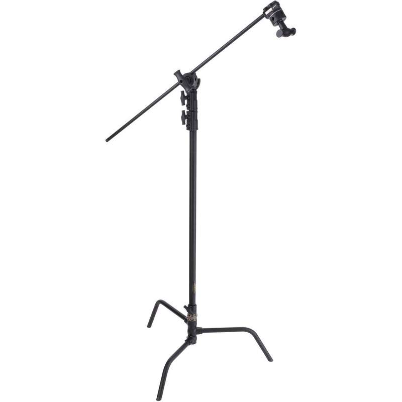 Impact Turtle Base C-Stand Kit (10.75') | Rig Designer