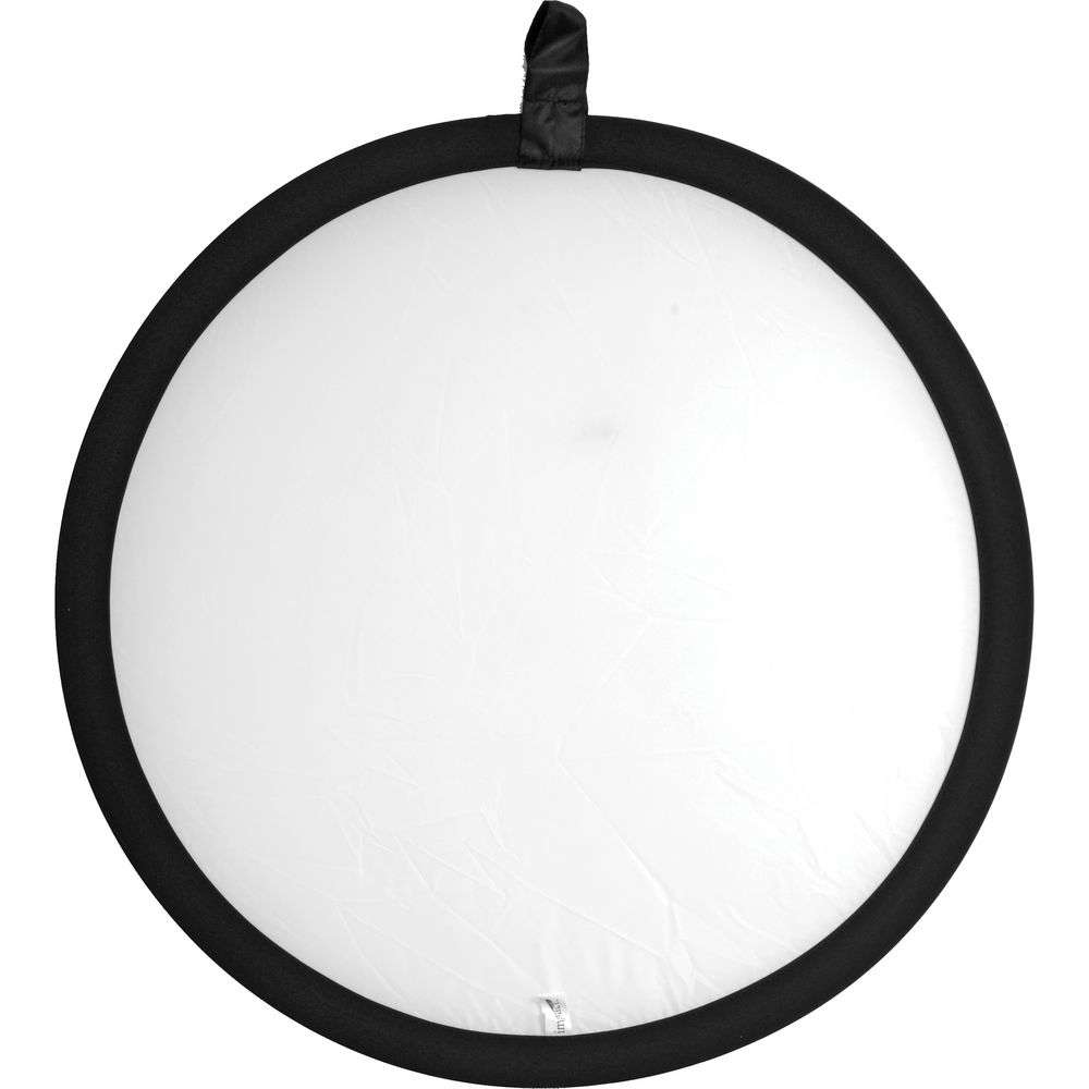 Impact 5-in-1 Collapsible Circular Reflector Disc - 32