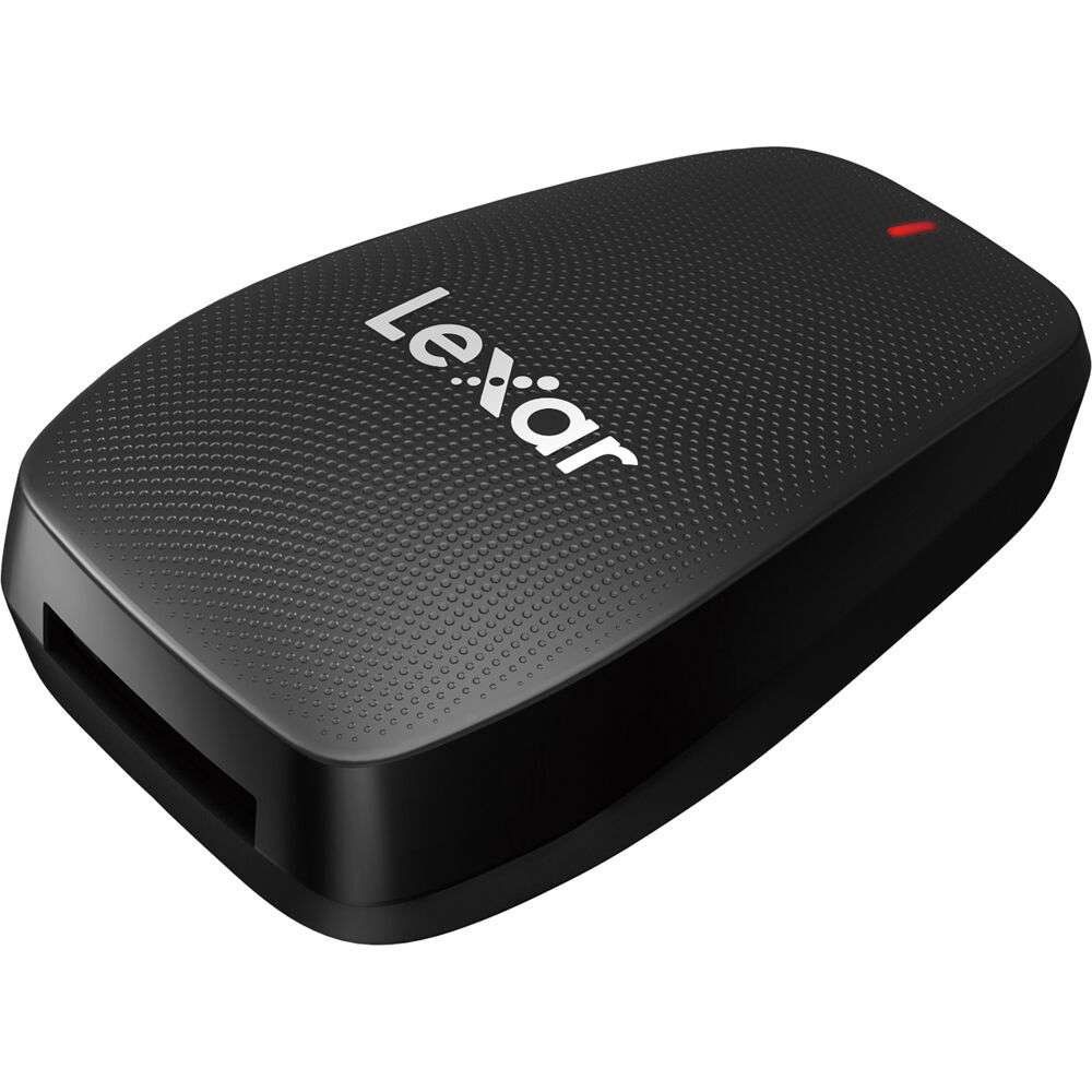 Lexar CFexpress Type B Reader - Thumbnail 5