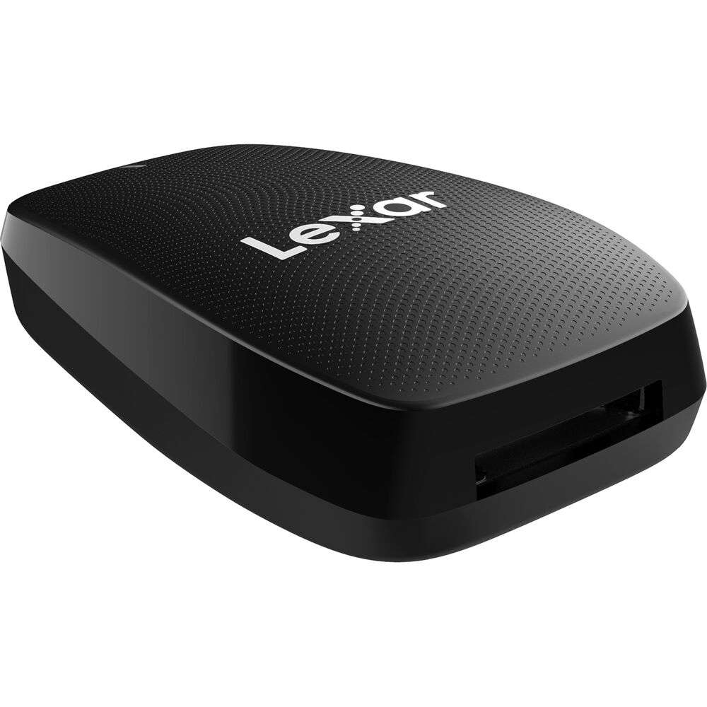 Lexar CFexpress Type B Reader