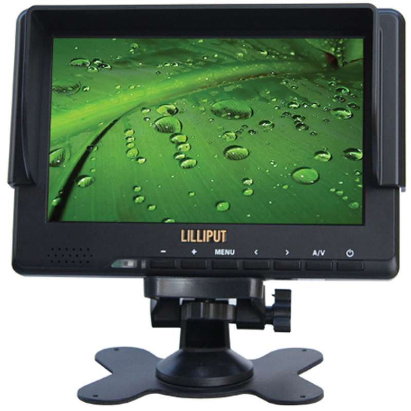 Lilliput 7
