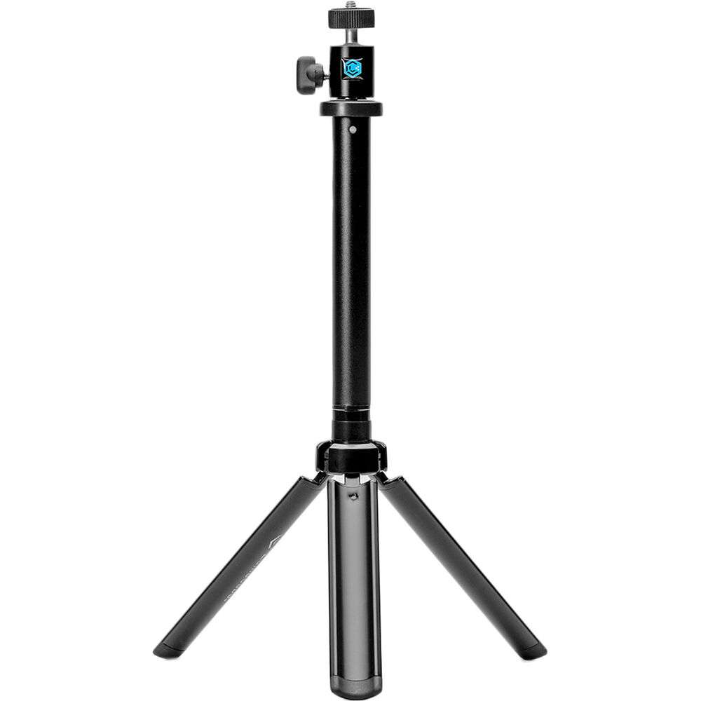 Lume Cube Panel Mini with Adjustable Light Stand Kit | Rig Designer