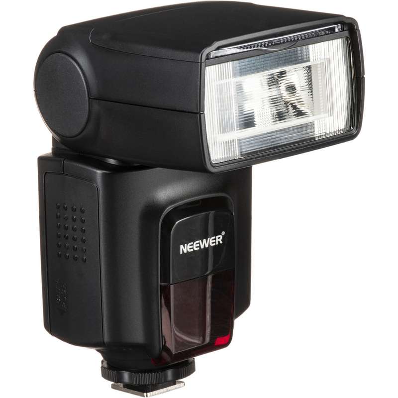 Neewer TT560 Manual Flash | Rig Designer