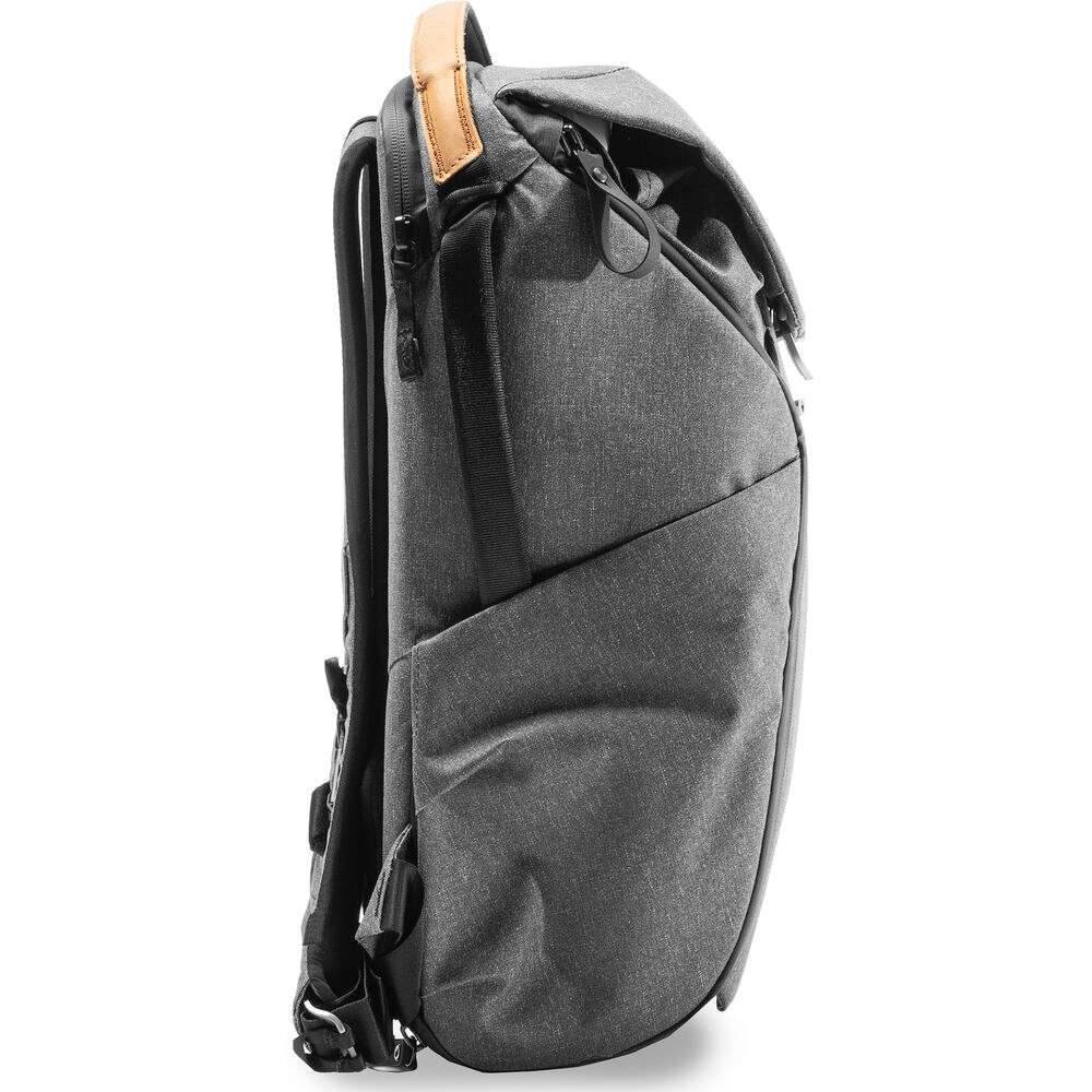 Peak Design Everyday Backpack v2 (Charcoal, 30L) | Rig Designer
