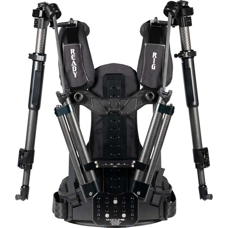 V7.2 Rig Ready Rig VEGA Kit v2 | Rig Designer