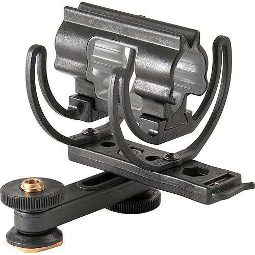 Rycote InVision Video Microphone Suspension - Thumbnail 3