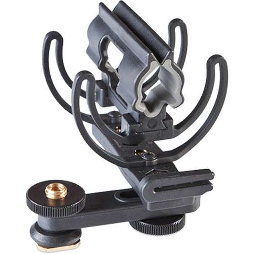 Rycote InVision Video Microphone Suspension - Thumbnail 2