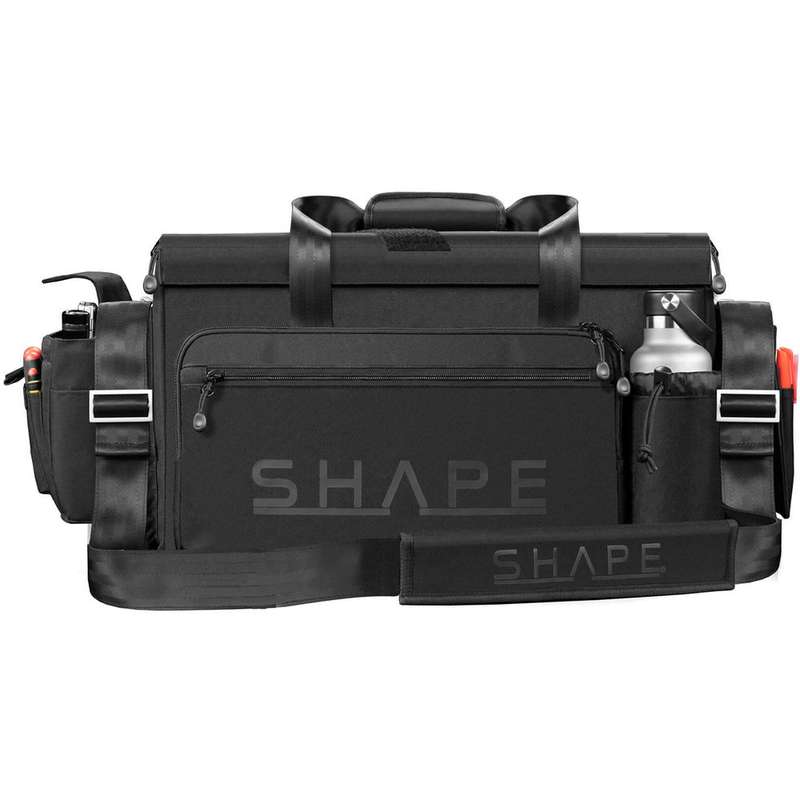 SHAPE Camera Bag with Removable Pouches | Rig Designer