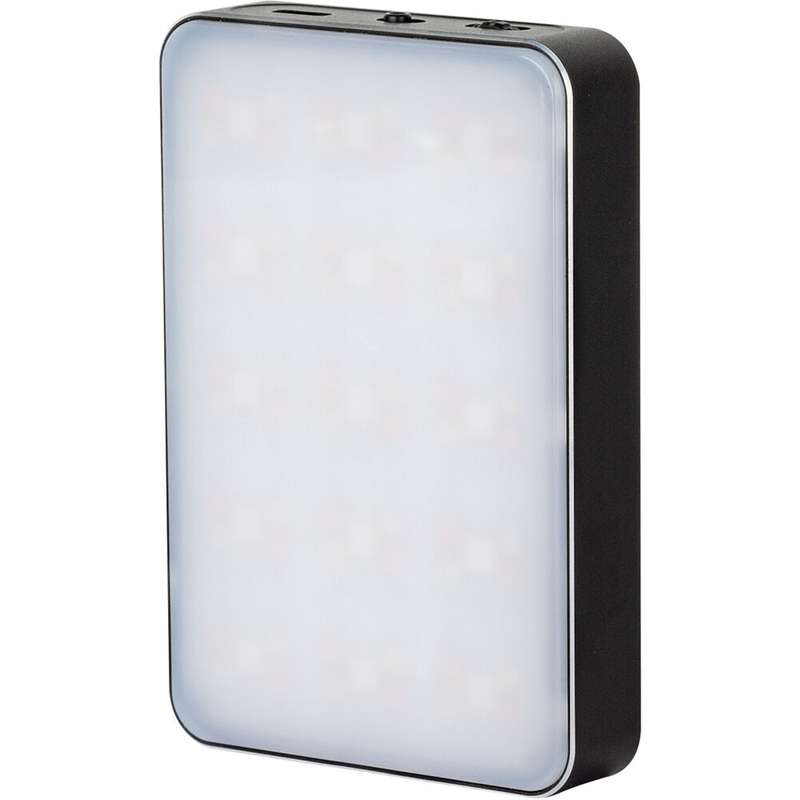 SmallRig RM75 Mini On-Camera LED Video Light | Rig Designer