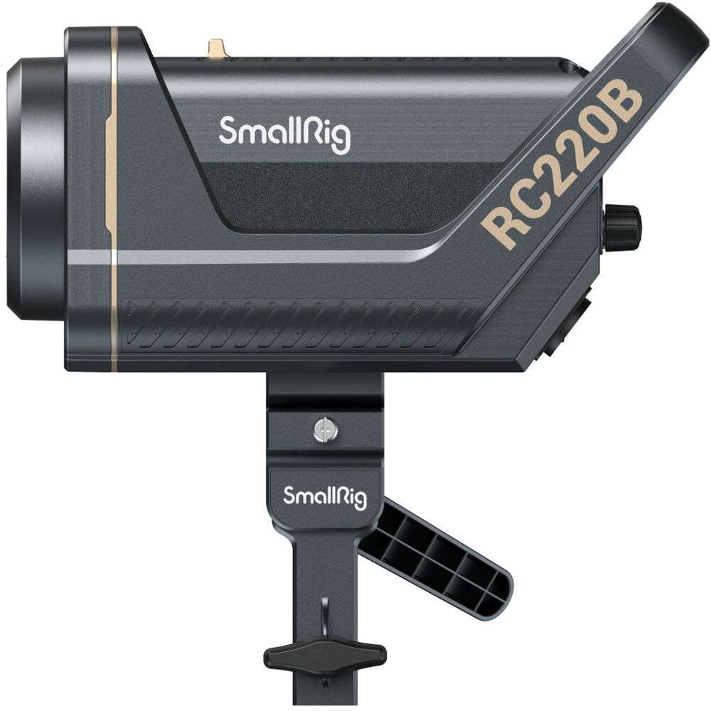 SmallRig RC 220B Bi-Color LED Monolight | Rig Designer