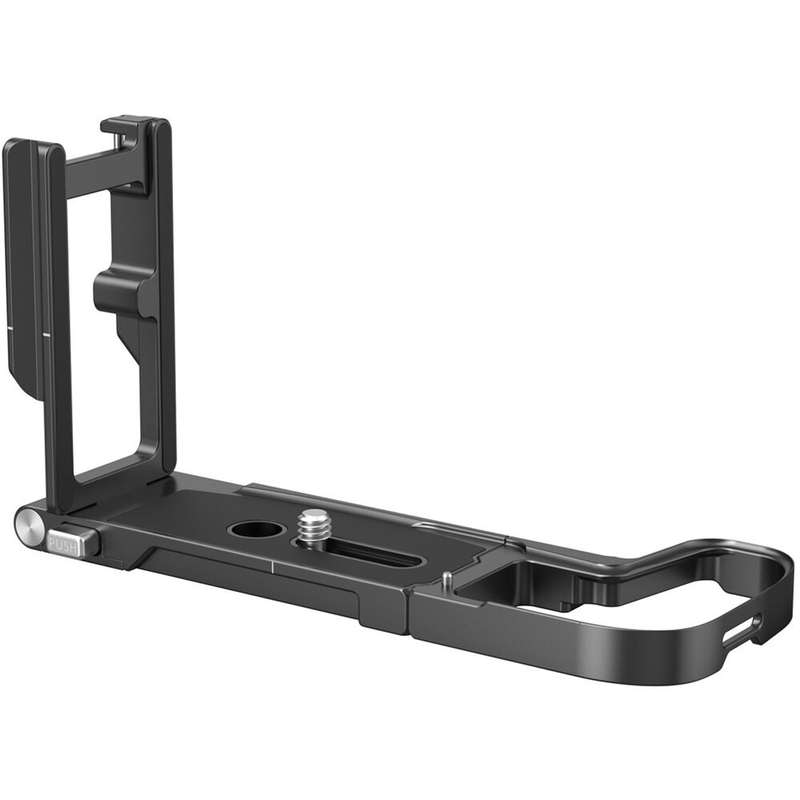 Small Rig R8 SmallRig Foldable L-Shape Mount Plate for Canon EOS R8 | Rig Designer