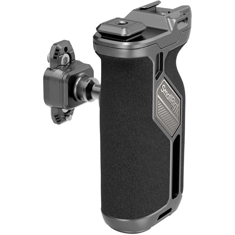 SmallRig HawkLock H21 Quick Release Rotating Side Handle Kit | Rig Designer