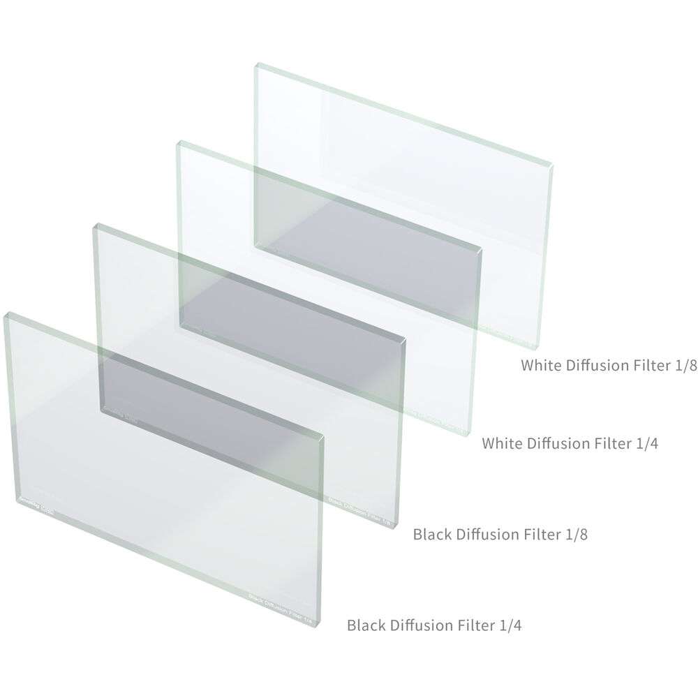 Diffusion Rig SmallRig CINE 4 x 5.65