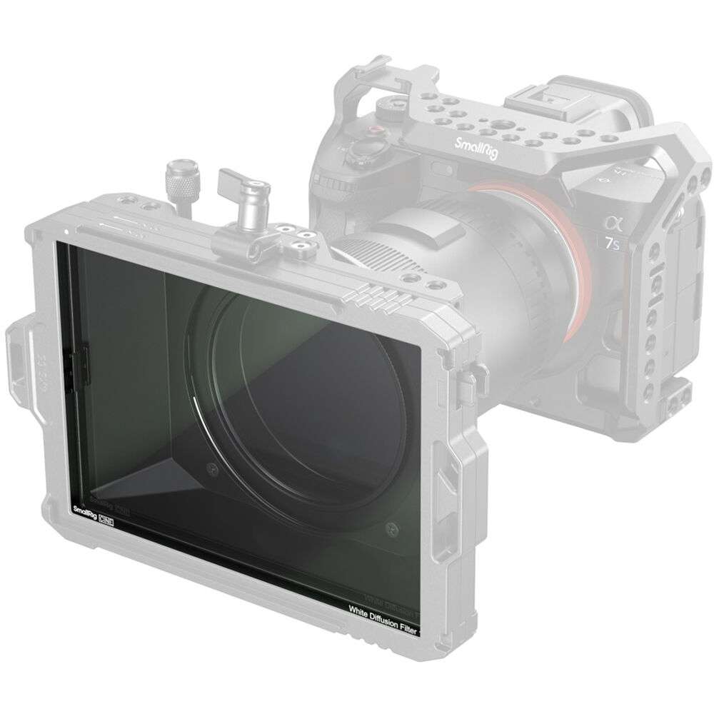 Diffusion Rigs SmallRig CINE 4 x 5.65