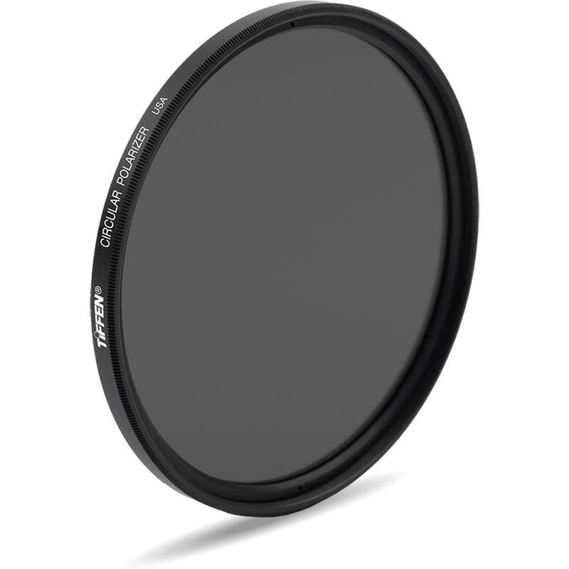 Tiffen 95mm Circular Polarizing Filter | Rig Designer