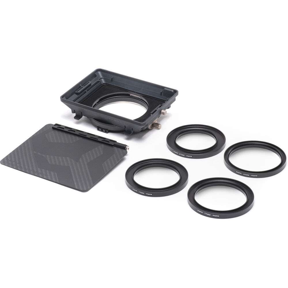 Mirage Rig 3 Rings Tilta Mirage Matte Box | Rig Designer
