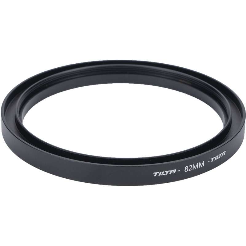 Tilta Adapter Ring for Tilta Mirage Matte Box (82mm) | Rig Designer