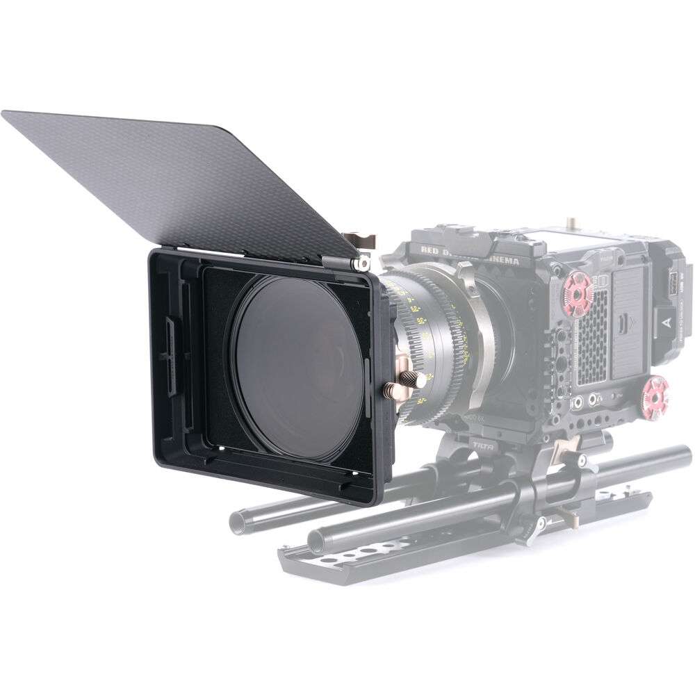 Mirage Rigs Tilta Mirage VND Kit with Mirage Matte Box | Rig Designer