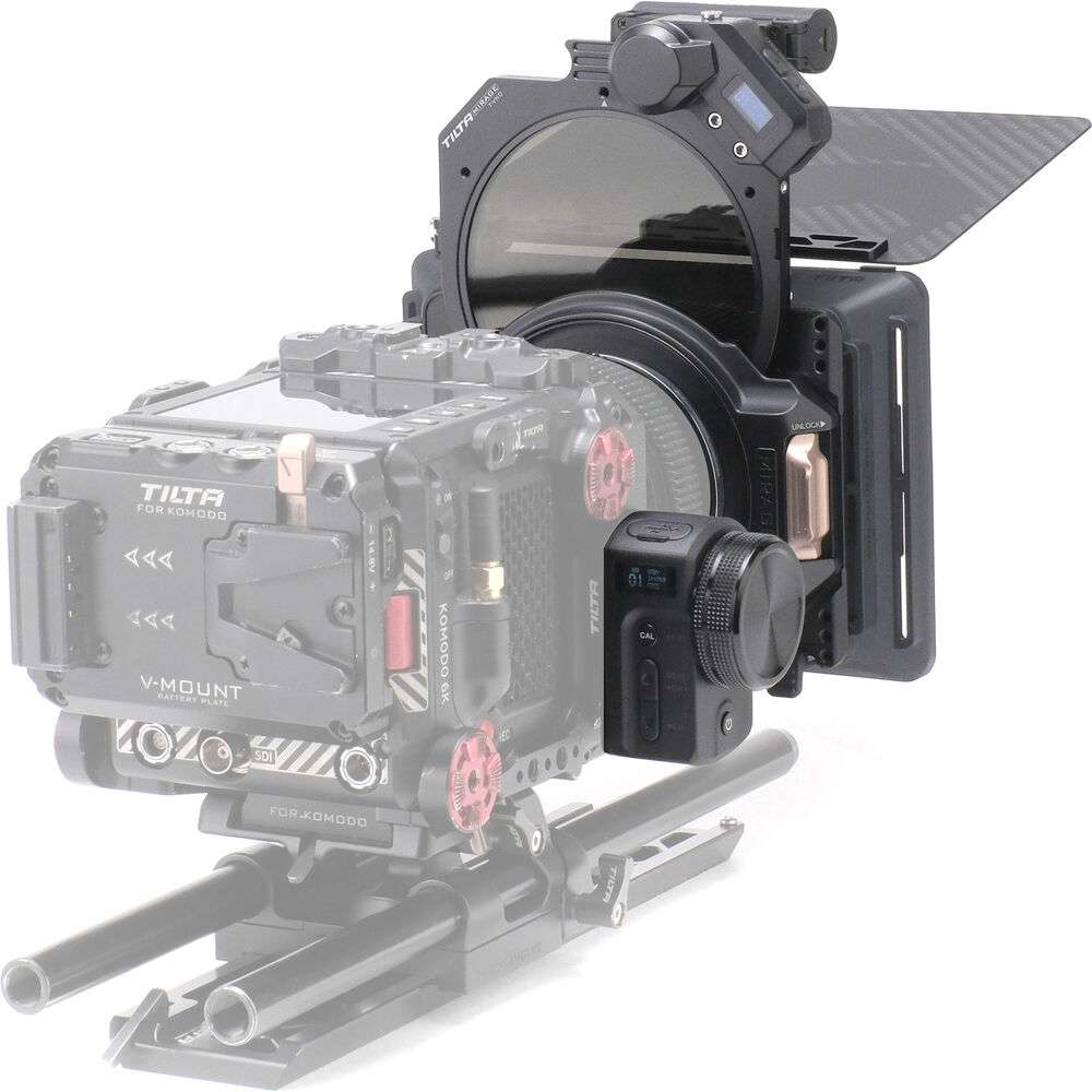 Mirage Rigs Tilta Mirage Motorized VND Kit | Rig Designer