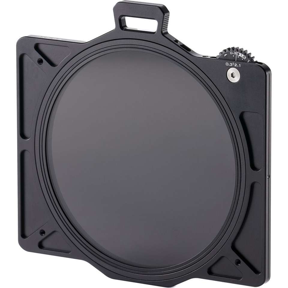 Tilta VND Filter for Mirage Pro Matte Box | Rig Designer