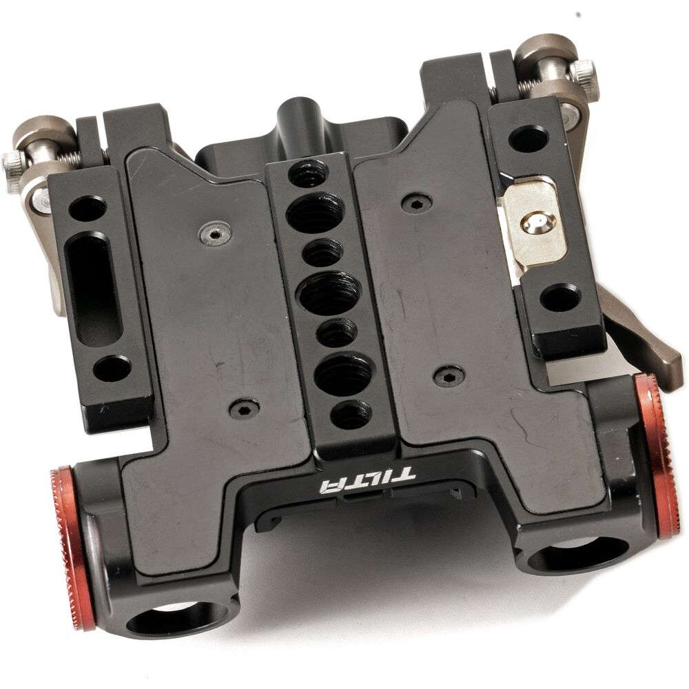 Type Vi Rig Tilta Tiltaing 15mm LWS Baseplate Type VI | Rig Designer