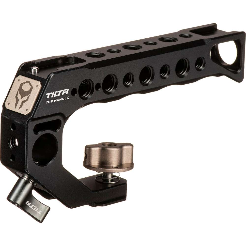 Top Handle Rig Tilta Quick Release Top Handle | Rig Designer