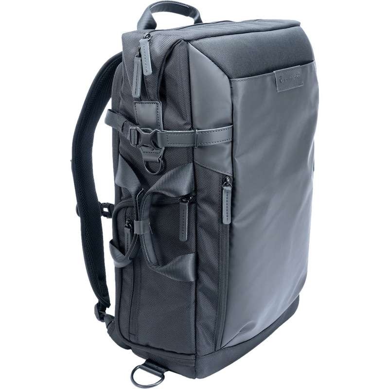 Vanguard VEO Select 49 Backpack | Rig Designer
