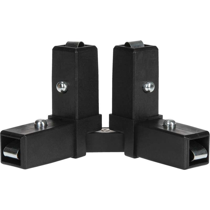 Westcott Scrim Jim Cine Swing Hinge Corner Frame Connector (2-Pack ...